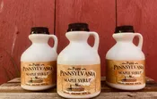 Maple Syrup — Dogwood Farms