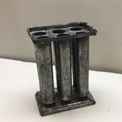 Rocket Molds