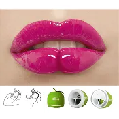 Genuine CandyLipz Mini Grape Lip Plumper (Touch-Up Travel Size) | 100k Orders Milestone Reached!