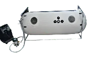27″ Mild Hyperbaric Chamber
