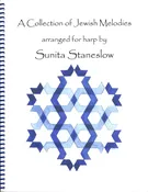 A Collection of Jewish Melodies — Virginia Harp Center