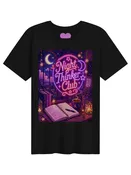 Night Thinker Club