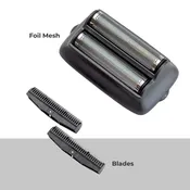 Chiseler Replacement Blade for One Lion PRO - For Sensitive Skin
