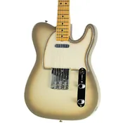 2026 Fender FSR Limited Edition Vintera II '60s Telecaster Antigua