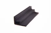 1/2″ Univ. Edge-Black