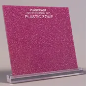 Glitter Acrylic Sheets