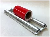 20 Inch Roller Tray – Accommodates Any Size Roll