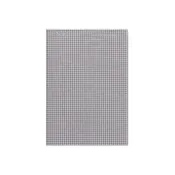 2027 Diary B6 Monthly Planner - Papillon: Grey