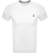 Psycho Bunny Crew Neck T Shirt