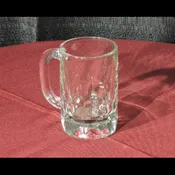 12oz Beer Mug