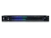 DB30 1U Rack Mount dB Display with Power Supply