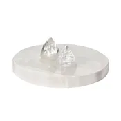 Apophyllite Crystal Set