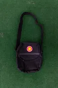 Choose Happy Satchel
