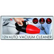 Acceler8 E316 Car Vacuum Cleaner 12V