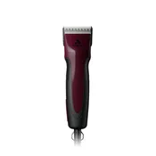 Andis Excel 5-Speed Clipper Burgundy