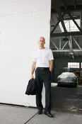 The Conner Pants