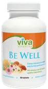 Be Well (90 tabs)