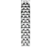 5 Link Stainless Steel Bracelet - Model 44-SS5