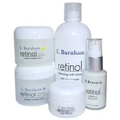 Retinol Beauty Essentials Treatment Package - 5 Products