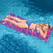 French Style Mattress-Blue