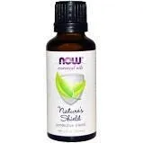 Essential Oil