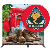 10 ft. Kit L EZ Tube® Connect (8 x 5 ft.)