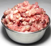BEEF &amp;amp; TURKEY BLEND