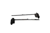 Hinge Set for Dell Latitude E5550 E5570