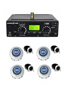 Assistive Listening System (Lifetime Warranty)