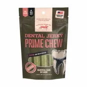 Dental Jerky Prime Chew for Dogs