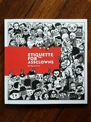 Etiquette For Assclowns book by Elliot Fu — Desert Island