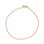 Cable Chain Bracelet