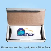 E-Z Fold Box A-2, 2 pair