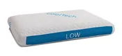 Bed Tech Blue Ice Pillow Low Loft