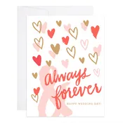 Always & Forever