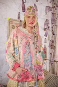 2 Guadalupes Marais Sweatshirt