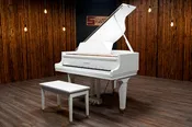 Kawai GE-1 Baby Grand Piano