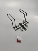 Large Central Vacuum Hose Hanger – Wall-Mount Storage — Central Vacuum