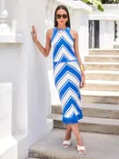 Amber Crochet Skirt by Fifteen Twenty