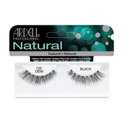 Ardell Natural 120 - Black Demi (65092)