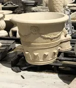 Acanthus Pot – Large