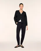 AirEssentials Slim Cuff Jogger