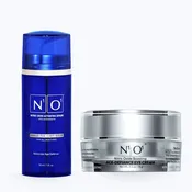 N1o1 Age-Defiance Bright Eyes Collection | Eye Skincare Set