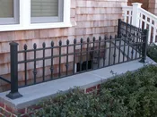 Cellar Well Guards 6