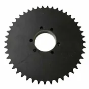 60 Pitch Sprocket 2″ 45T