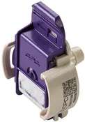 AseptiQuik G Genderless AQG17108