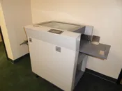 Aerocut Air feed slitter/cutter/creaser (Demo)
