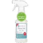 Wondercide Flea & Tick Spray