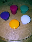 Assorted Wine Barrel Bungs