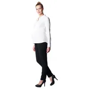 Basic White Blouse